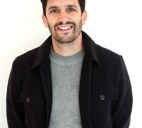 Ricardo-Cruz